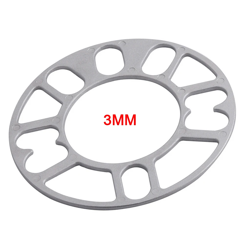 Универсальное алюминиевое колесо стандарта SPEWPRP фотопластина 3 мм 5 8 10 подходит