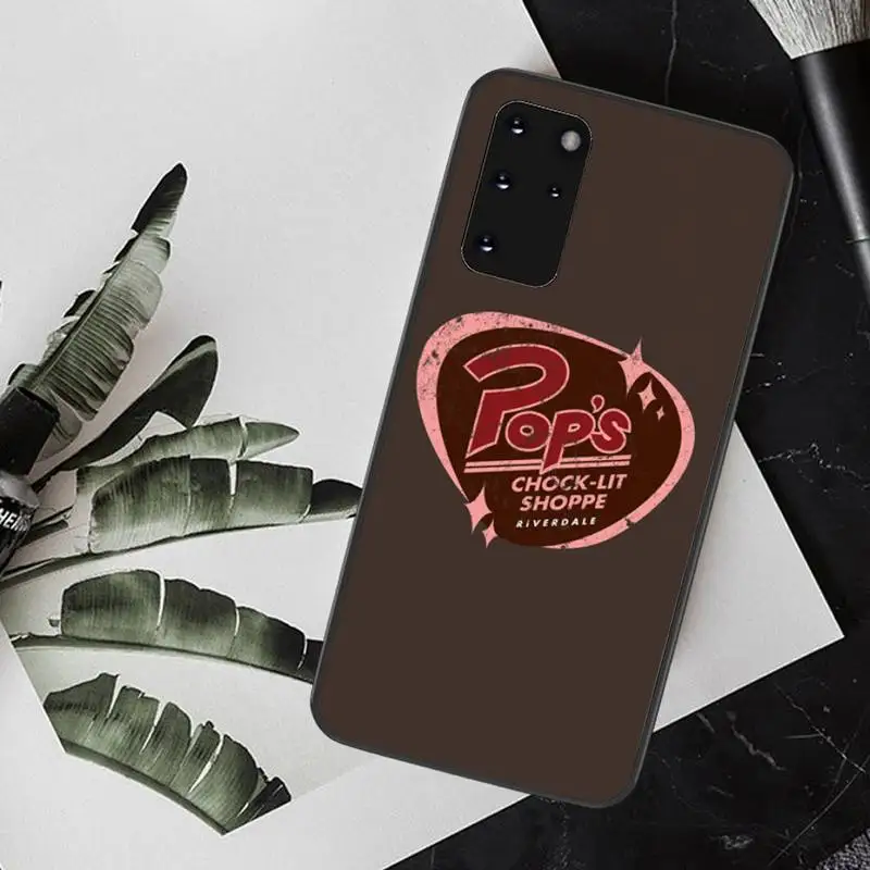 Роскошный Уникальный чехол для телефона Samsung S20 plus Ultra S6 S7 edge S8 S9 S10 | Мобильные