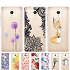 Чехол для Xiaomi Redmi 5 Plus 5,99 