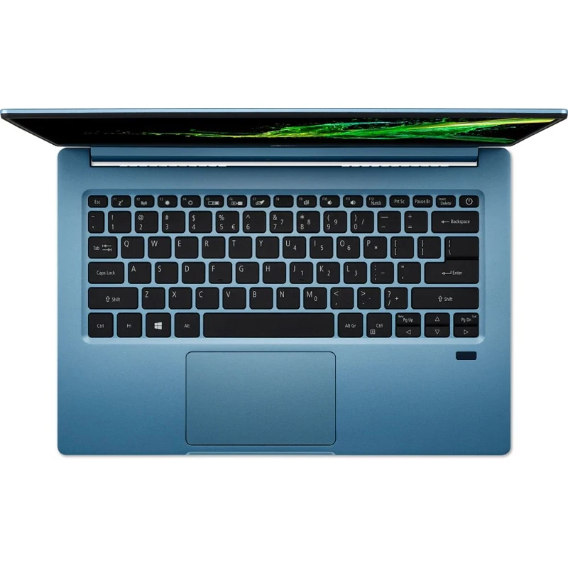 Ультрабук ACER Swift 3 SF314-57G-764E 14" IPS i7 1065G7 16Гб 1024Гб SSD GeForce MX350 NX.HUFER.001 | Компьютеры и