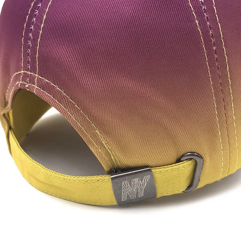 Брендовые бейсболки женские мужские для мужчин бейсболка грузовика Градиент