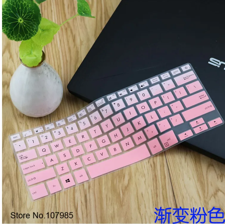 Защитная пленка для Asus Zenbook UX331UN U3100UN S406 UX331 UX331UAL UX330 UX331U 13 3 дюйма | Компьютеры и офис