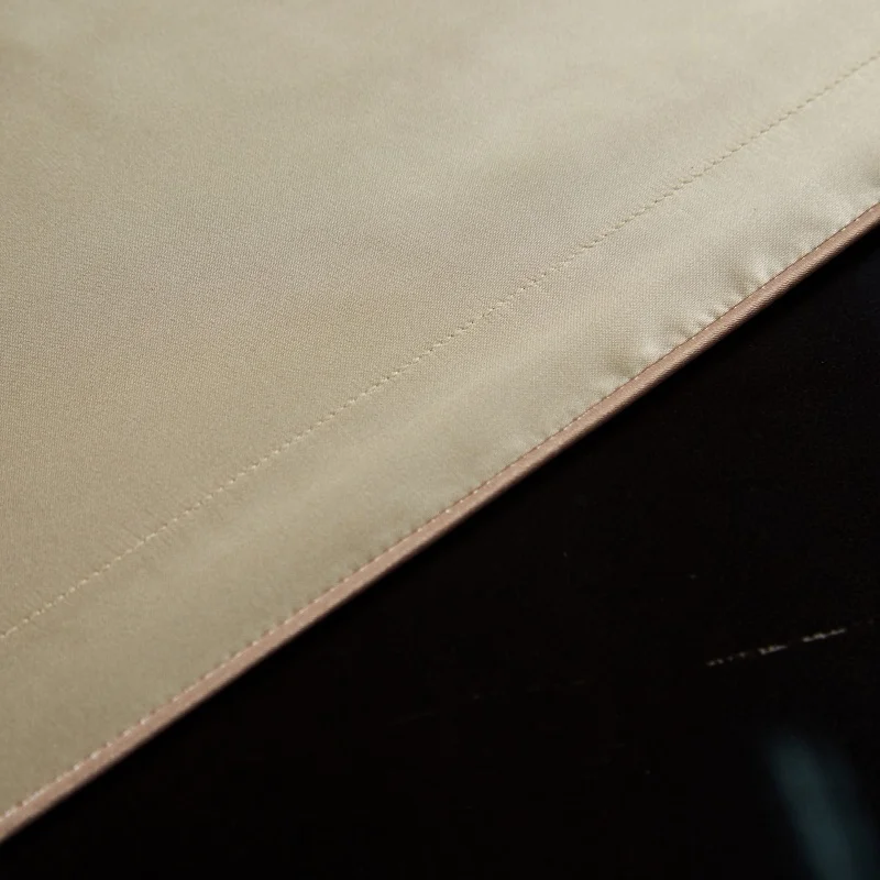 Шелковые наволочки Mulberry/Tencel 48X74 см 2 шт. спальные для кровати с высоким