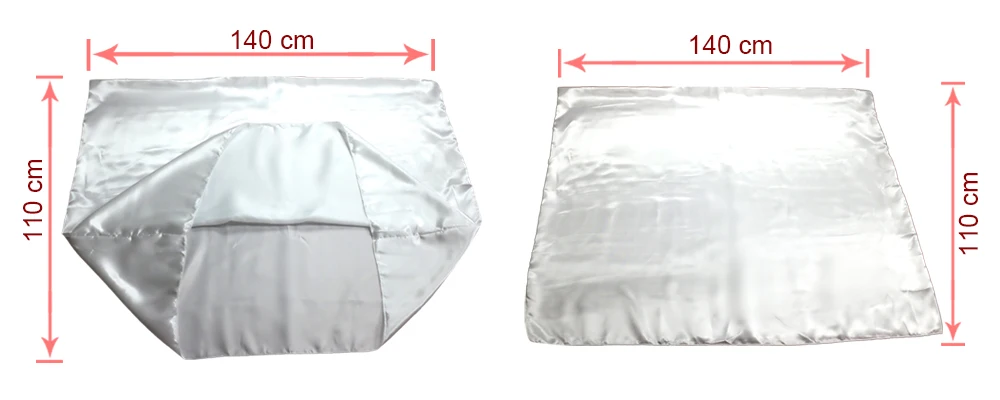 100 шт./лот универсальный сатиновый Чехол для стула свадьбы банкета отеля вечерние