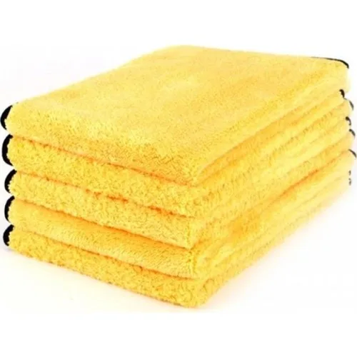 

Soft Pile Microfiber Cloth