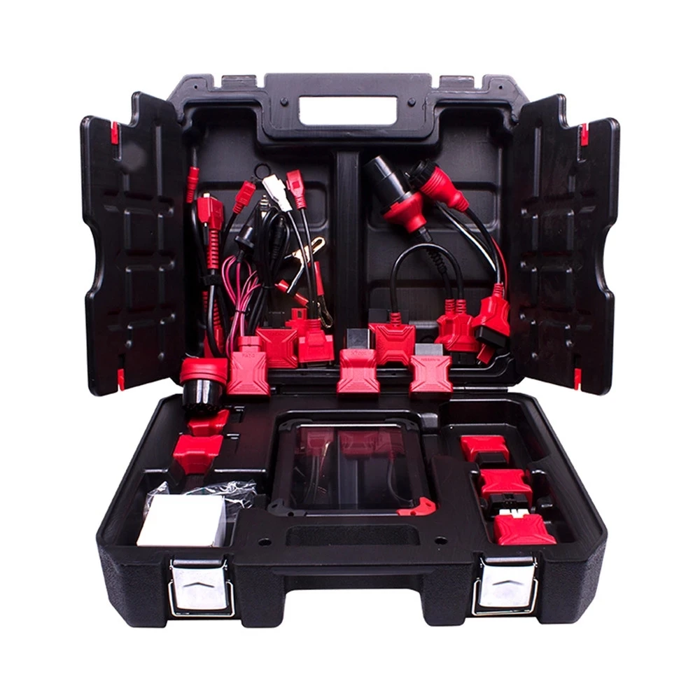 XTOOL EZ400 PRO OBD2 полная система диагностики инструменты автоматический сканер