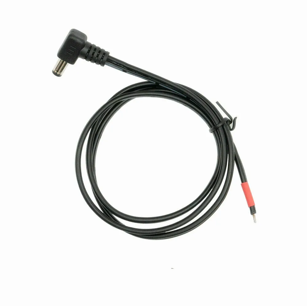 WINDCAMP прямоугольный кабель питания постоянного тока для приемопередатчика ICOM IC-705