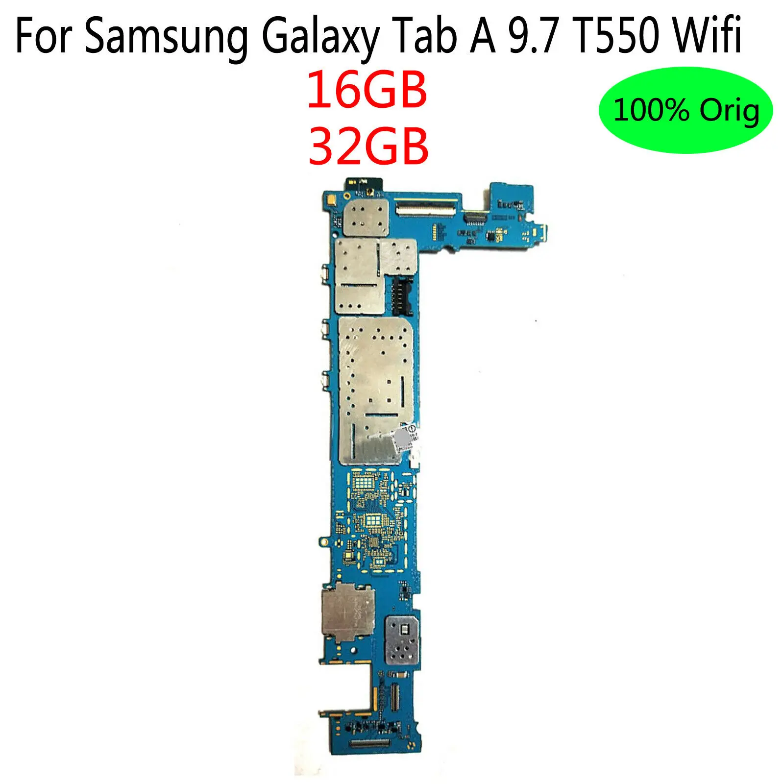 samsung 16gb wifi