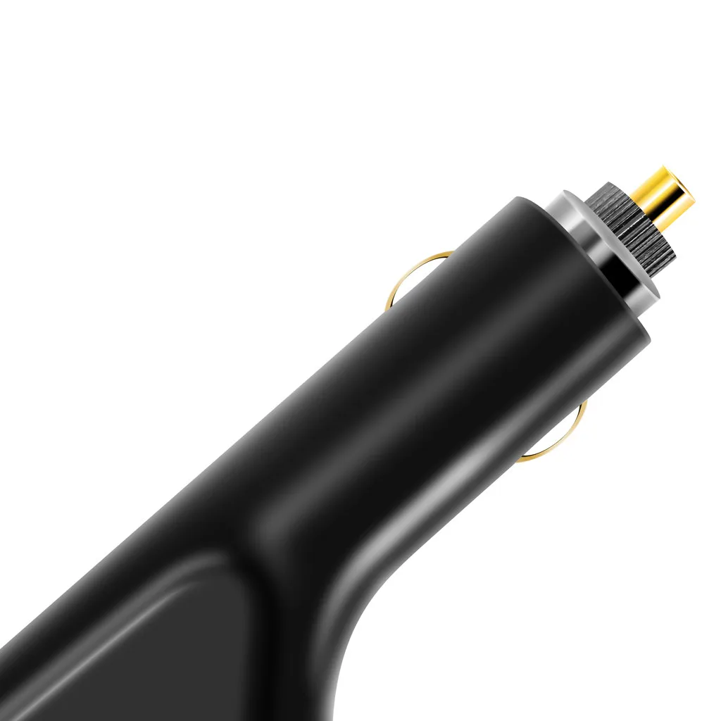 Аксессуары 3 в 1 USB Автомобильное зарядное устройство пульт дистанционного