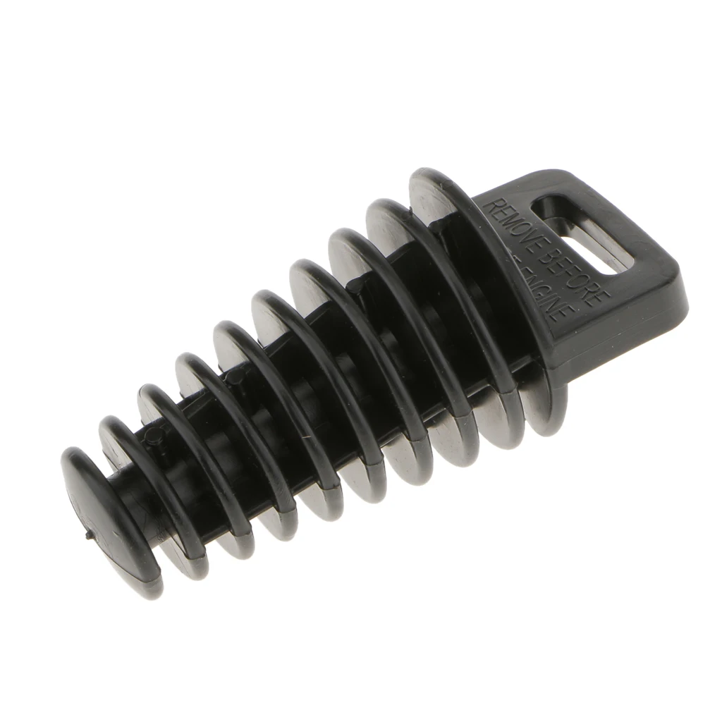 4 тактный глушитель для скутера выхлопная труба мойки|Сборные части| |