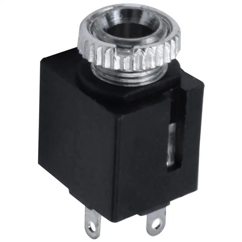 5 шт. стерео аудио наушники 3 мм Женский DIP PCB установлен | Электроника