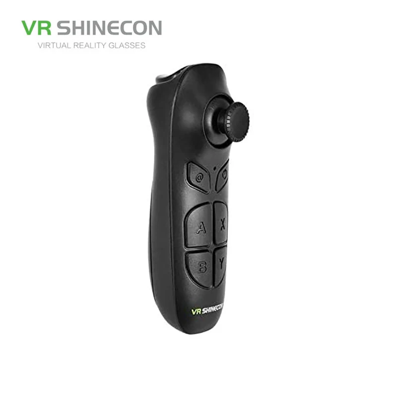 Универсальный беспроводной контроллер виртуальной реальности подходит для