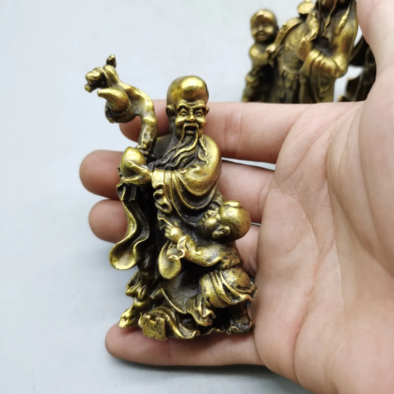 thumb