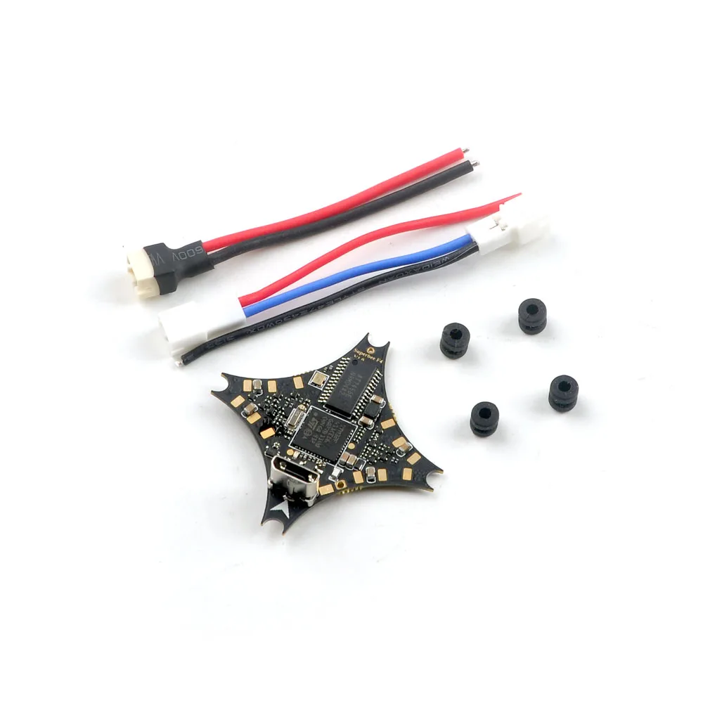 Eachine AIO Superbee F4 5A Blheli_S