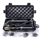 Профессиональный Горячий степлер, пластиковая система ремонта, сварочный пистолет, обтекатель бампера, инструмент для кузова, пластиковый сварочный штапельный паяльник