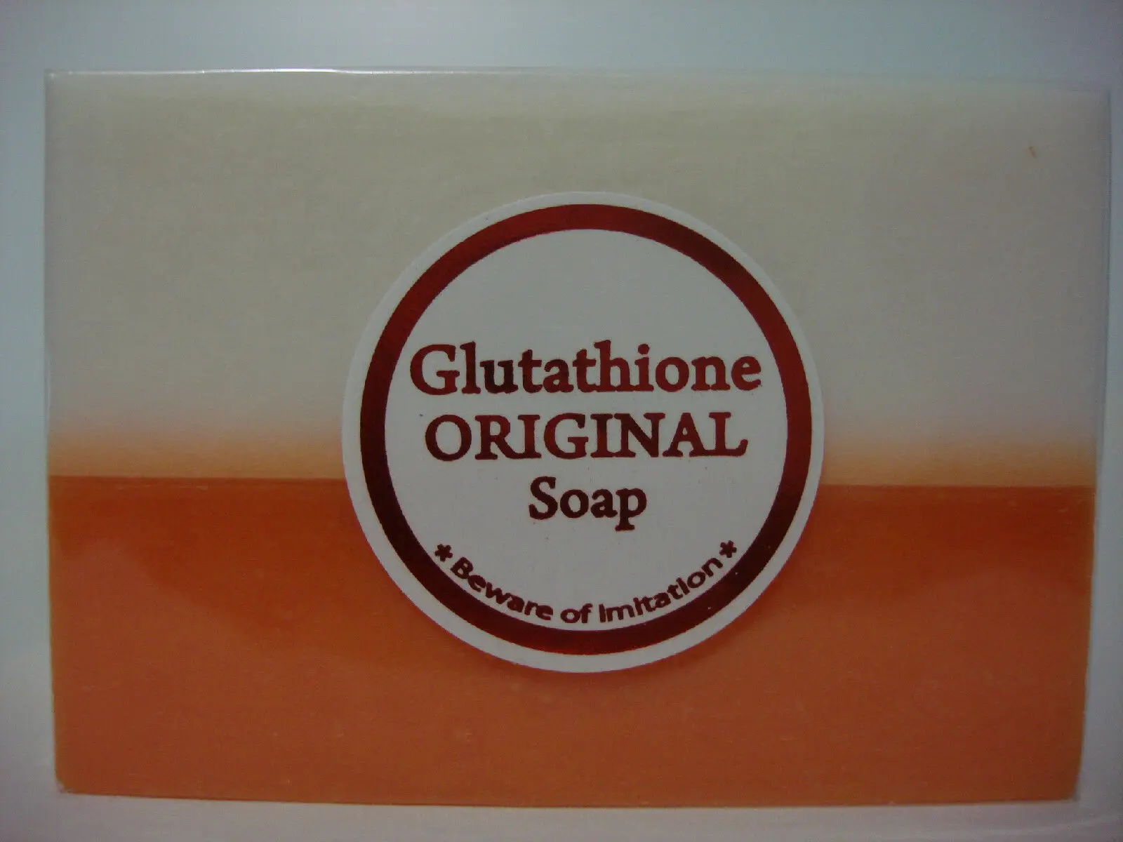 

ORIGINAL Philippine KOJIC Acid Dual Glutathione Soap Whitening Bleaching Lightening Skin Beauty Care 115g