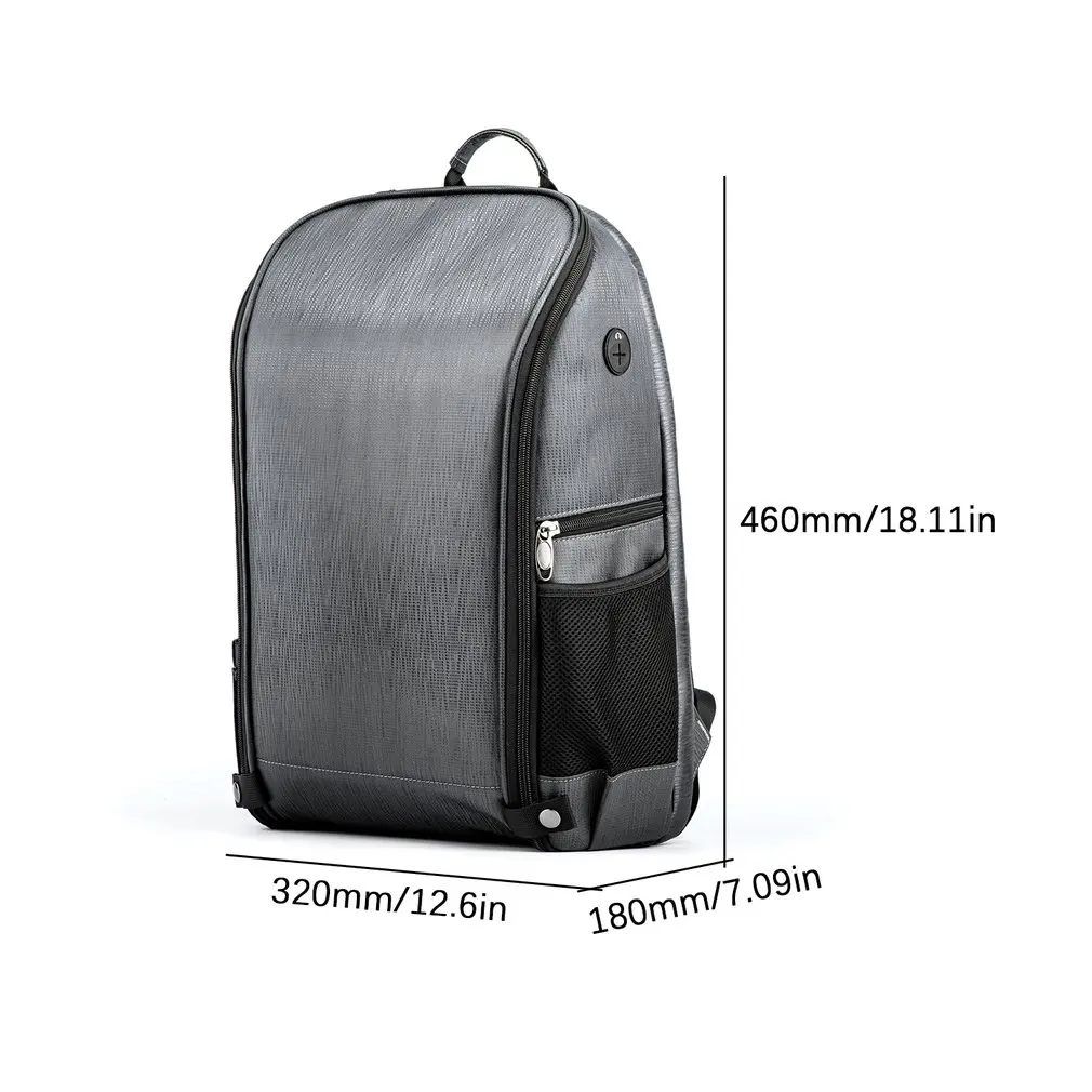 

FPV Backpack waterproof bag DIY liner DJI glasses Remote control handle portable case for DJI FPV Combo drone Quadcopter