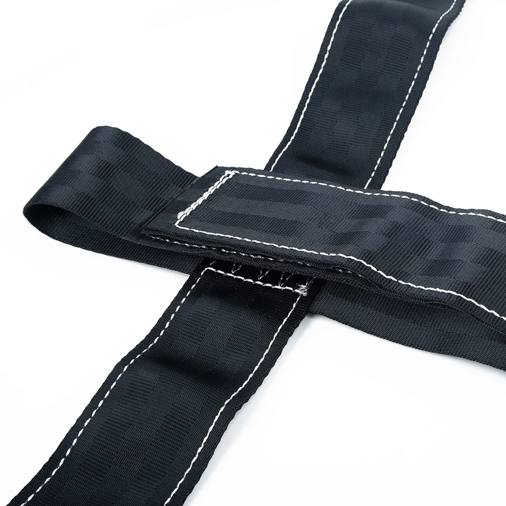 Мотоциклетные мотоциклетные задние колеса транспортная планка галстук вниз