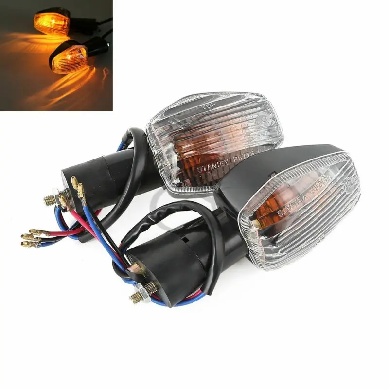 Указатель поворота мотоцикла для HONDA CBR 600 CBR 1000RR CB 400 CB900 900