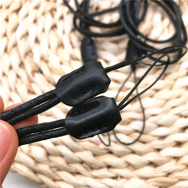 Мягкий ремешок из ПУ кожи на запястье мобильный телефон значок usb-ключи id