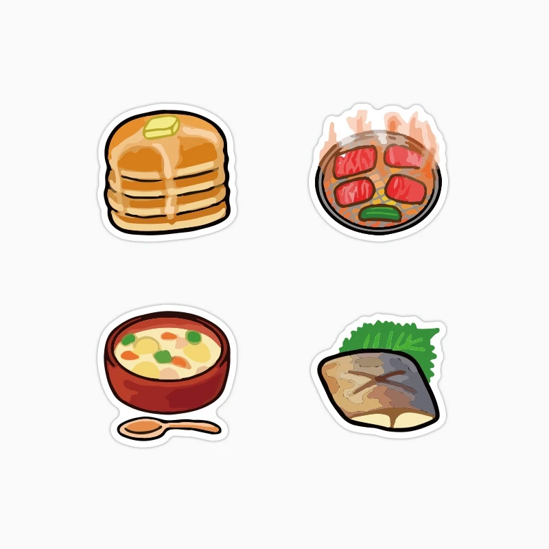 Наклейки из ПВХ для скрапбукинга 40 дюймов шт./упак. | Дом и сад