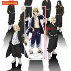 15 см, японская новая кровавая анимация, Токийский Мститель, акриловое Фирменное украшение для автомобиля, небольшой подарок