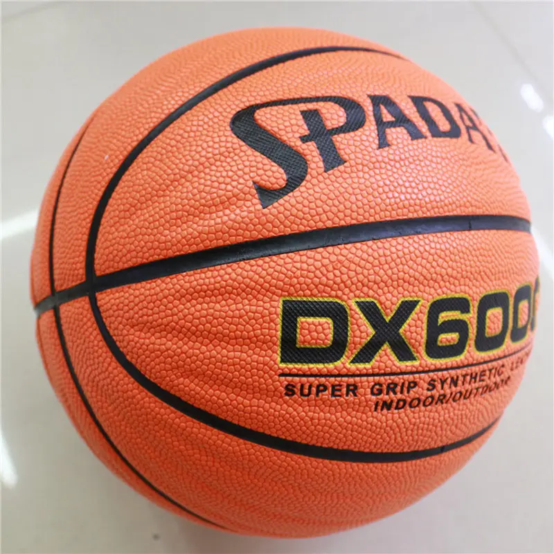 Офисные стандартные мячи для улицы помещений Размер 7 искусственная кожа