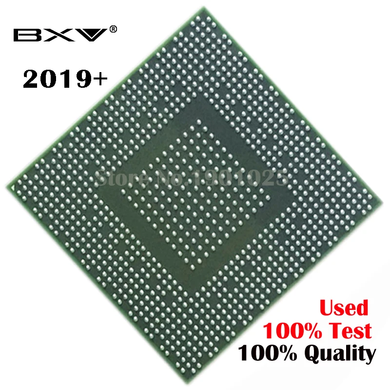 

DC:2019+ 100% test very good product N15S-GT-B-A2 N15S GT B A2 BGA reball balls Chipset Free Shipping