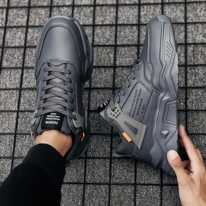 

Classic low-cut skate shoes breathable non-slip casual shoes lightweight sport shoes sneakers men