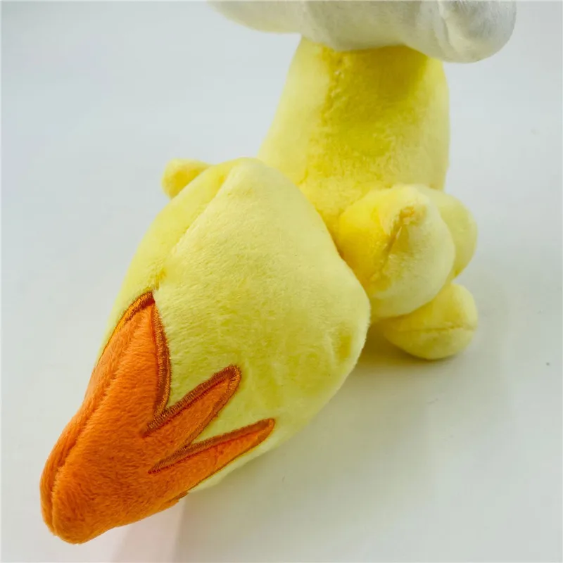 20Cm Pokemon Stuffed Animals &ampamp Plush Fennekin Cartoon Movie Toys Kawaii Doll Gift for Kids 2021 New | Игрушки и хобби