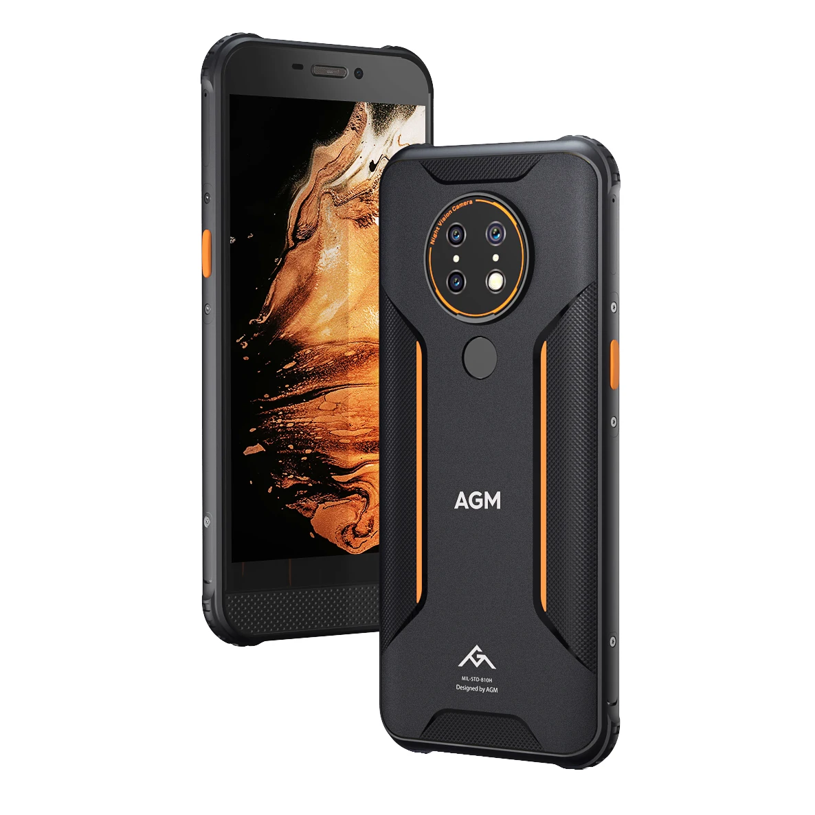 

FAQ for AGM Mobiles Official Store