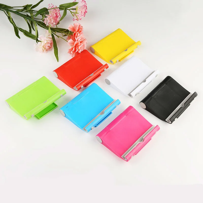 universal foldable desk phone holder mount stand for samsung s plus ultra note iphone mobile phone tablet desktop holder free global shipping