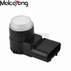 Автомобильный парктроник 39680-TV0-E11ZE, датчик парковки PDC, антиродар для Honda Acura RLX CR-V, Civic 39680-TV0-E11, черный, серебристый, серый