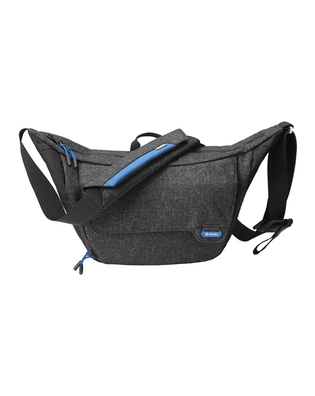 

Benro Traveler S100 S200 one shoulder professional camera bag slr camera bag rain cover