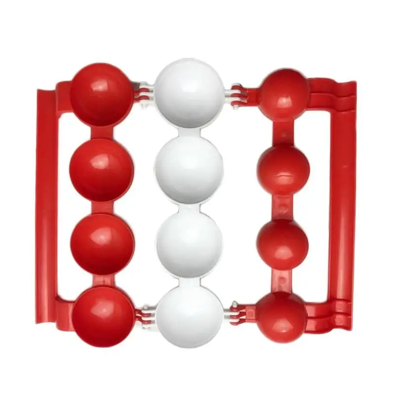 1 шт. полипропиленовый аппарат для приготовления фрикаделек новый кухонный