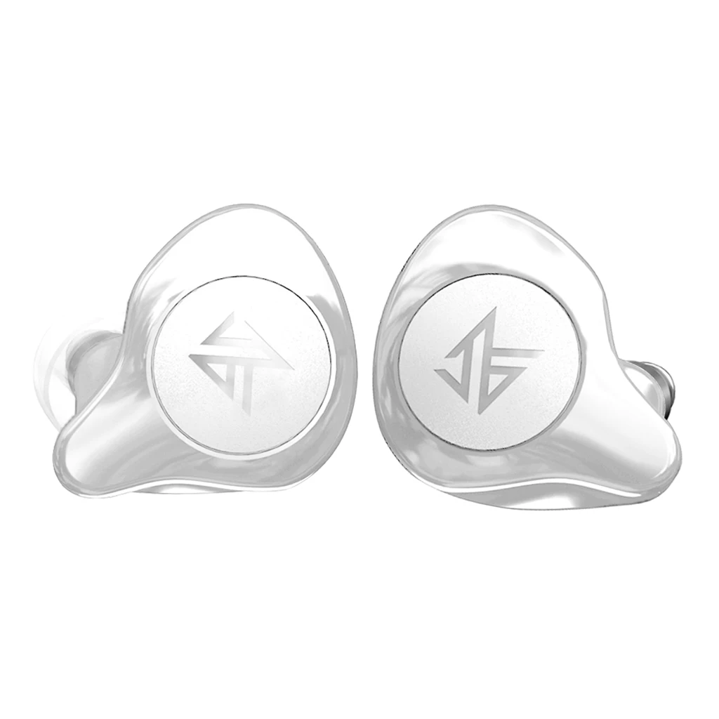KZ S2 TWS Беспроводные наушники с сенсорным управлением Bluetooth 5 0 гарнитура