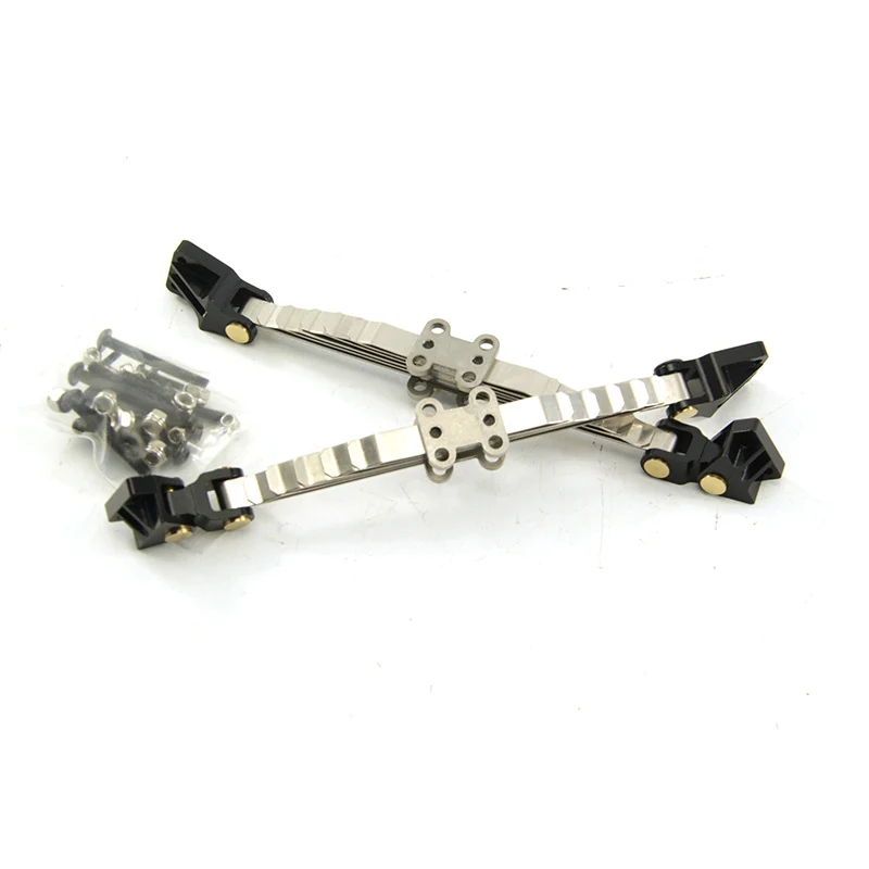 металлическая передняя под