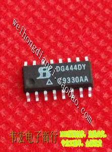 Delivery.DG444DY DG444DYZ Free new spot SOP16 quality assurance integrated chip