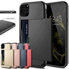 Чехол для iPhone 11 Pro MAX, 2019, чехол-кошелек, чехол для IPhone 5,8, 6,1, 6,5, 2019, чехол для iPhone 11, 11Pro