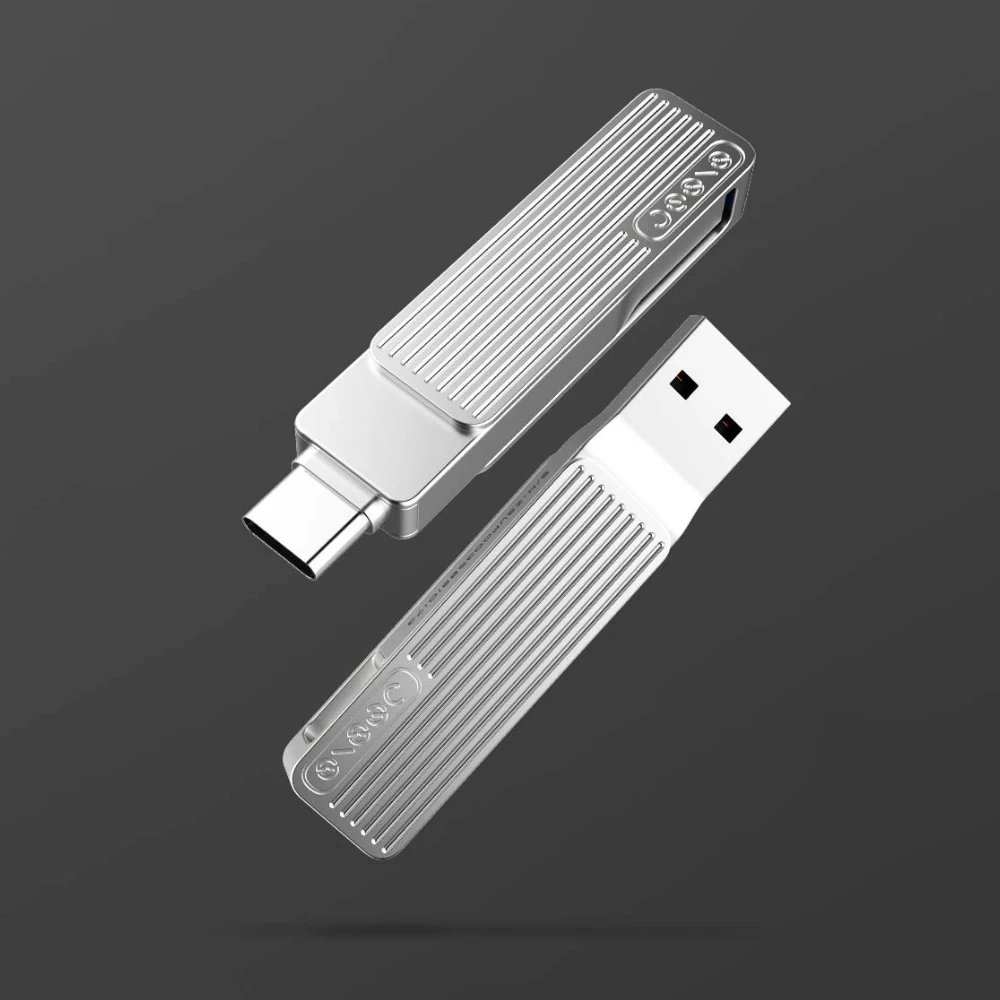 USB флеш накопитель Jessis 32 128 ГБ OTG 3 1|Смарт-гаджеты| |