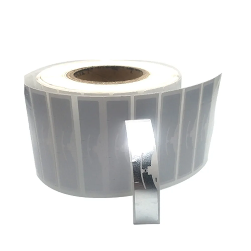 ALN 9654 uhf rfid тег 2000 шт/рулон|IC/ID карты| |