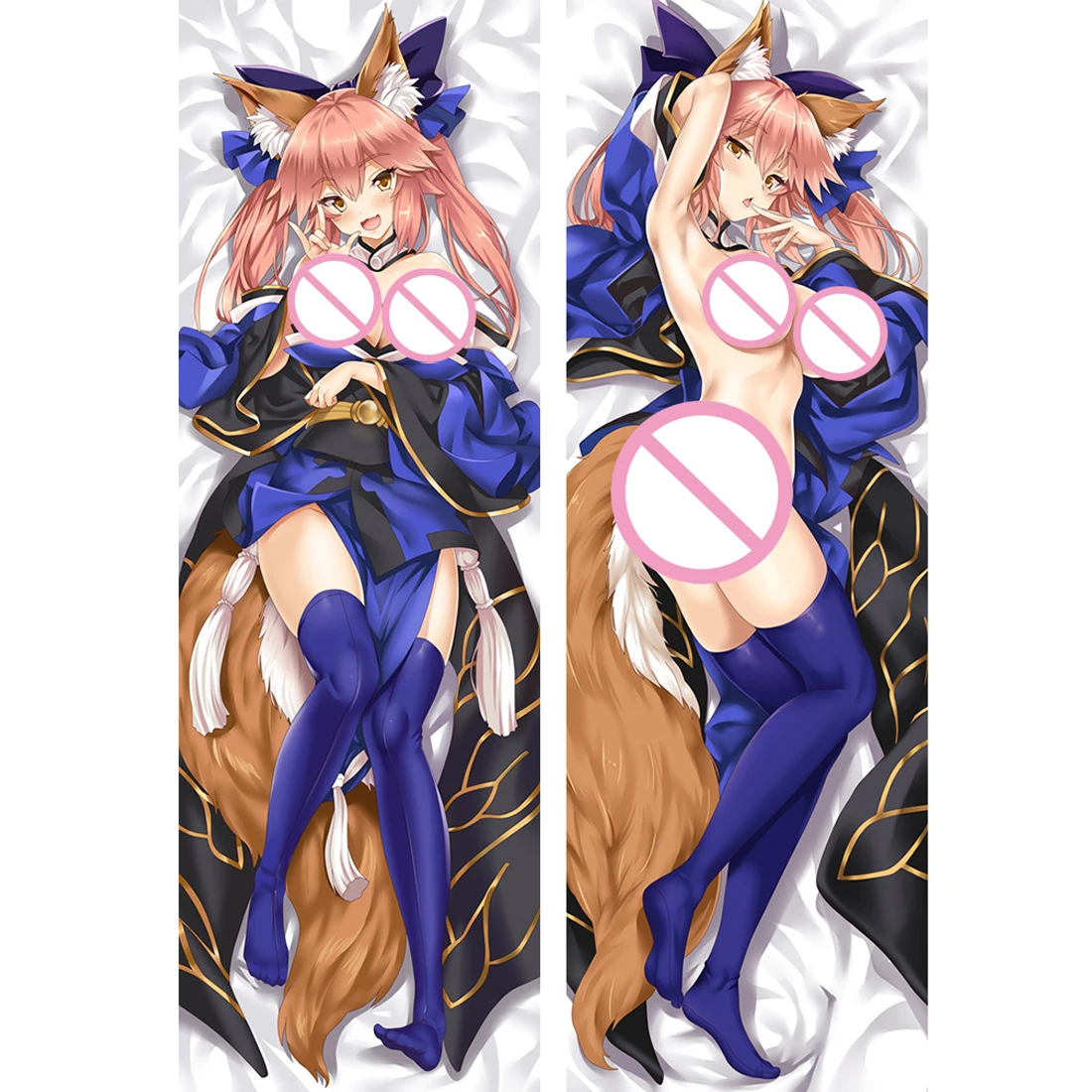 Японский аниме otaku Dakimakura Fate/EXTRA CCC Fate/большой заказ Tamamo no Mae Anime обнимающее тело