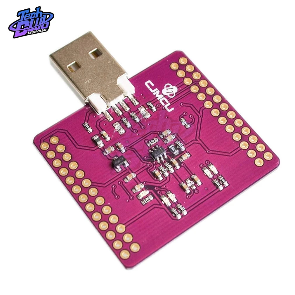 CJMCU-2232 FT2232HL FT2232 HL USB для UART FIFO SPI I2C JTAG RS232 модуль N9P6 | Инструменты