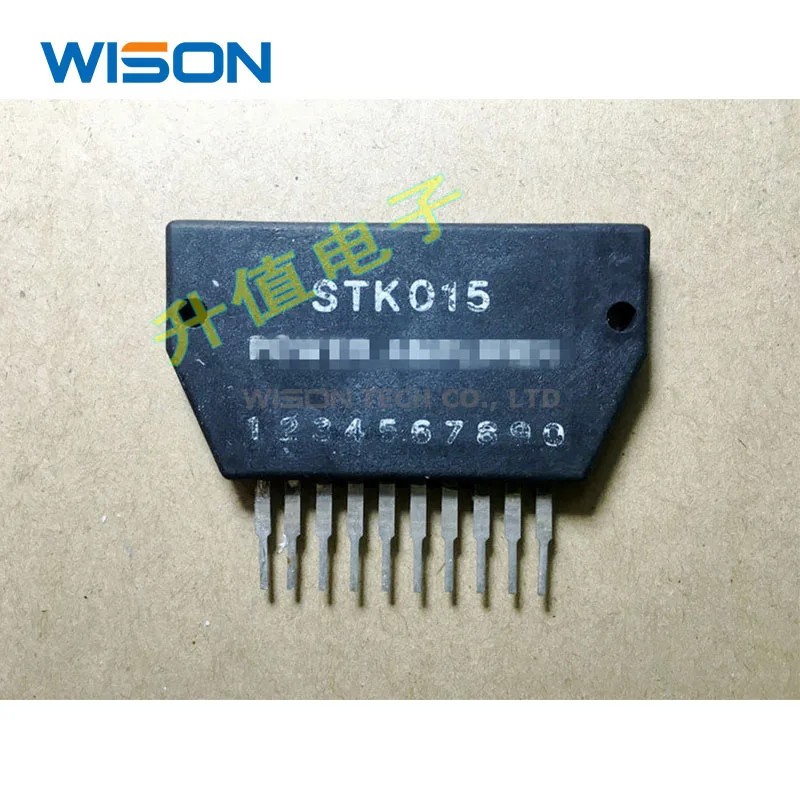 Новый оригинальный STK013 STK015 STK016 модуль|Детали для приборов личной гигиены| |
