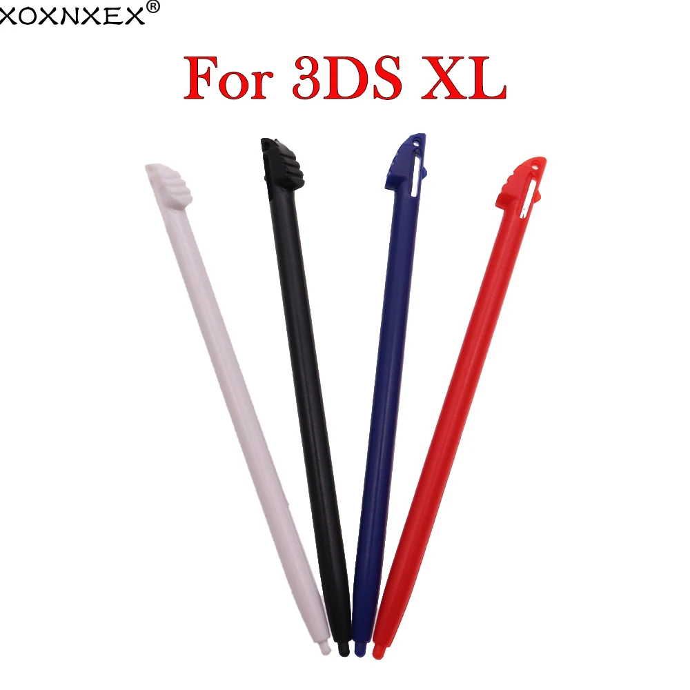 1 шт. Пластиковый Стилус XOXNXEX для сенсорного экрана Nintendo NDSL 3DS XL NDS NDSI