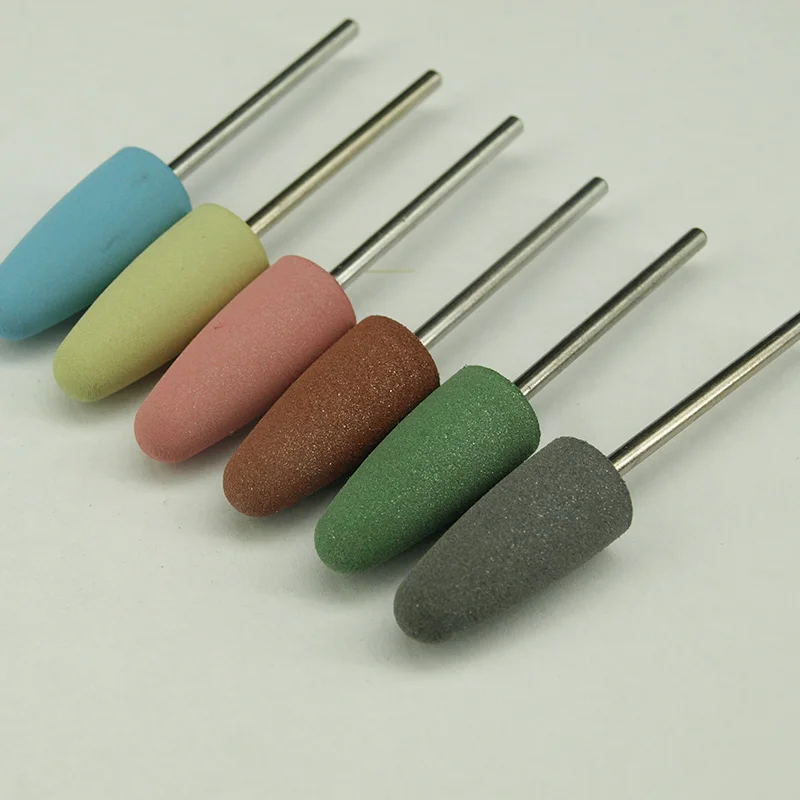 1 шт. новый-Профессиональный u-образный педикюрный набор резиновая силиконовая