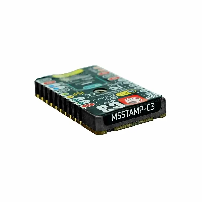 M5Stack Official M5Stamp C3 (5 шт.) | Компьютеры и офис