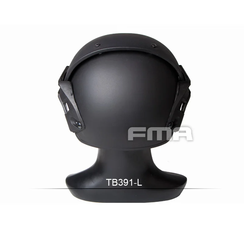 Fma hot Cp 2-в-1 защитный Шлем тактический военный мужской армейский шлем для