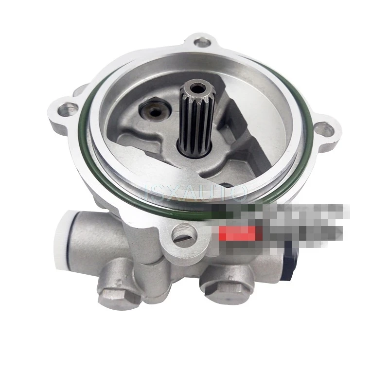 Экскаватор пилотный Насос Шестеренчатый насос экскаваторы аксессуары для KATO HD