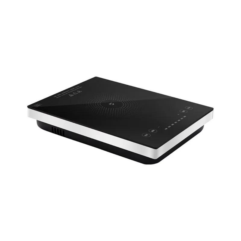 

Xiaomi Mijia Induction Cooker A1 2100W 7 Cooking Mode Smart Home Cookers Food Heater Cooktop Heat Faster Precise Control